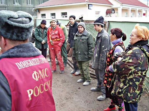 прописка в Воронежской области